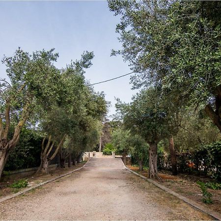 Olive Grove House Villa Argostolion Dış mekan fotoğraf