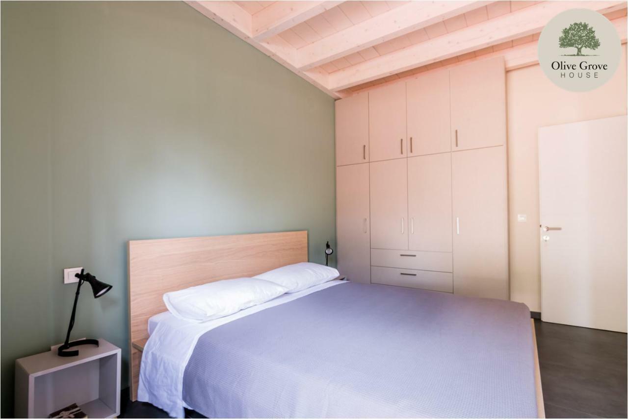 Olive Grove House Villa Argostolion Dış mekan fotoğraf