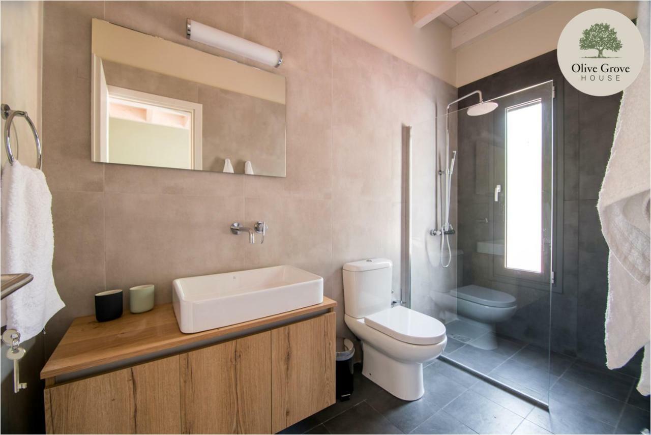 Olive Grove House Villa Argostolion Dış mekan fotoğraf