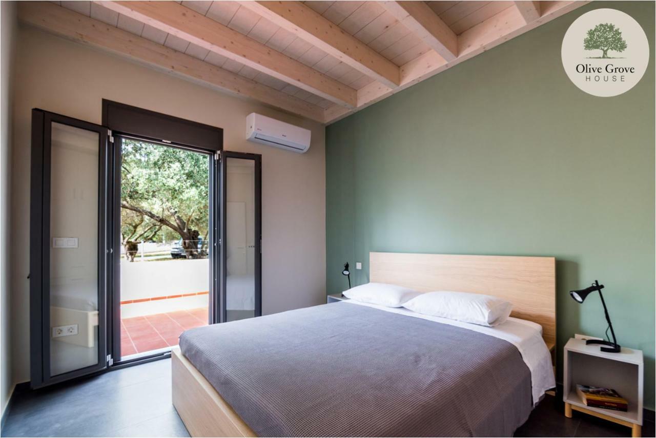 Olive Grove House Villa Argostolion Dış mekan fotoğraf